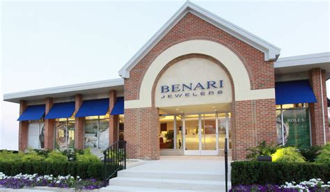 benari jewelers newtown square pa.